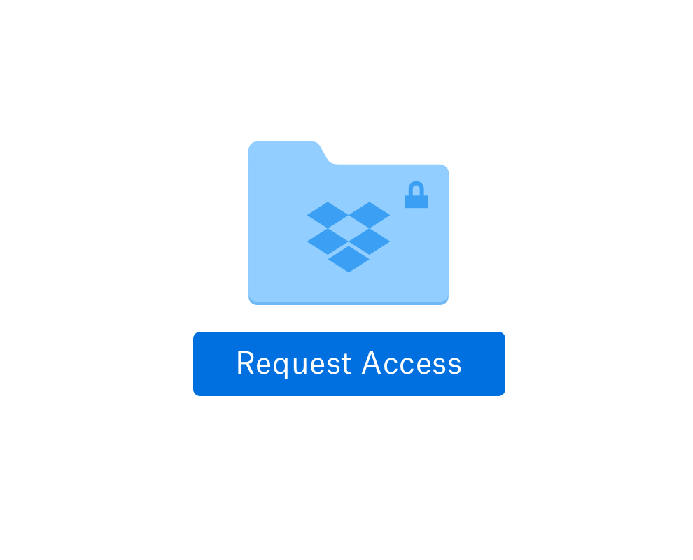 Three easy steps to protect your data on Dropbox